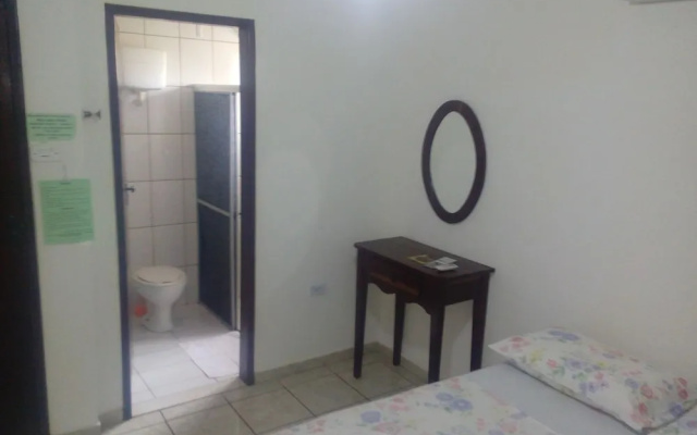 Pousada Canto dos Pássaros