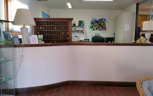 Villaggio Innamorata - Villa Gisella