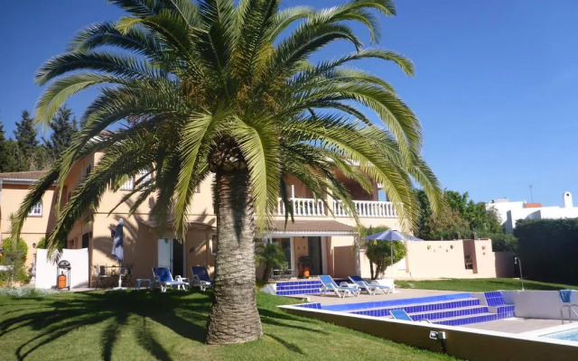 Villa Tranquilla