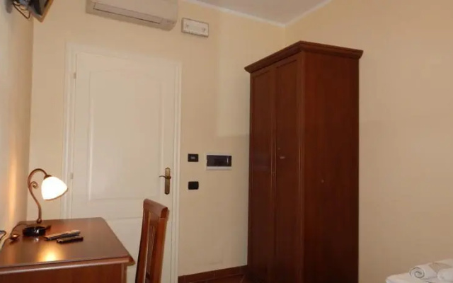 RistHotel Pizzeria Italia