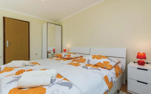 Stunning Home in Kastelir With Wifi and 2 Bedrooms