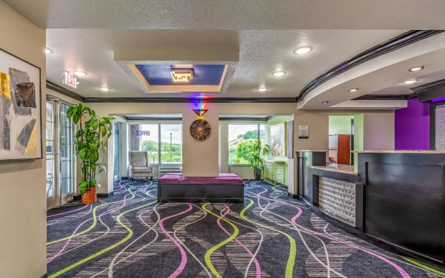 Kastle Inn Motel