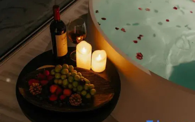 Guili | 270° Erjing Seaview Scenic Boutique Stay (Dali Erhai)