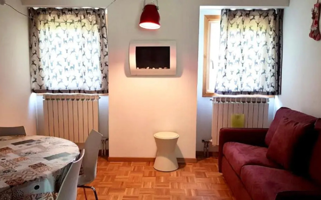 Astro Alpino House