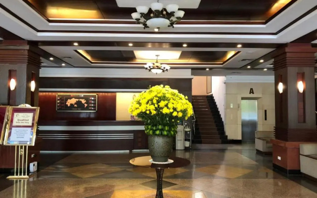 TQT2 Hotel
