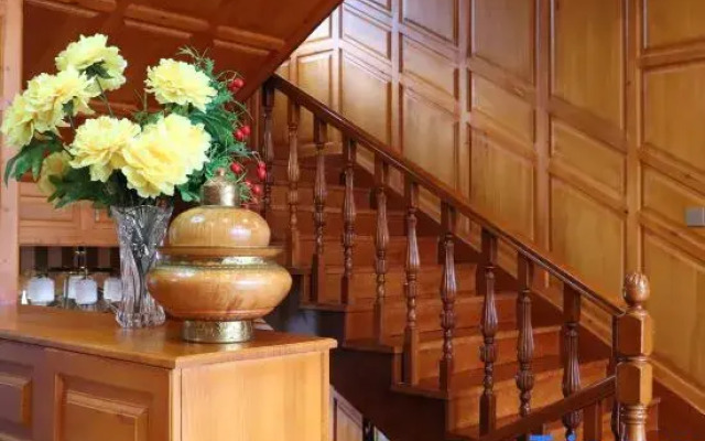 XianakazhuoHomestay