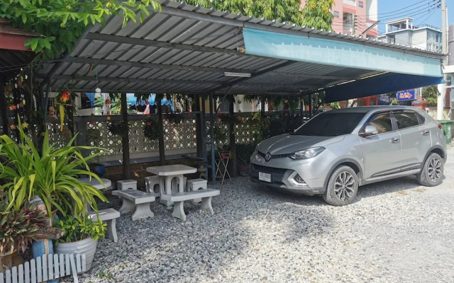 Samiya Guesthouse
