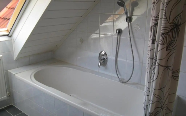Ferienwohnung Am Kapellenäcker
