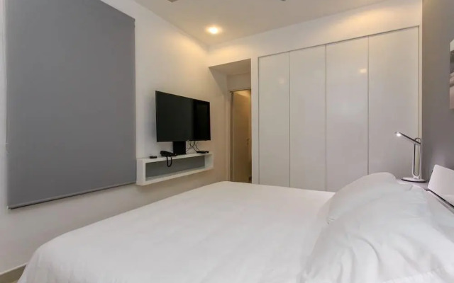 Brand New Apartment Quinta Avenida