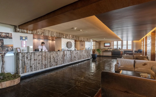 Luna Hotel Serra da Estrela