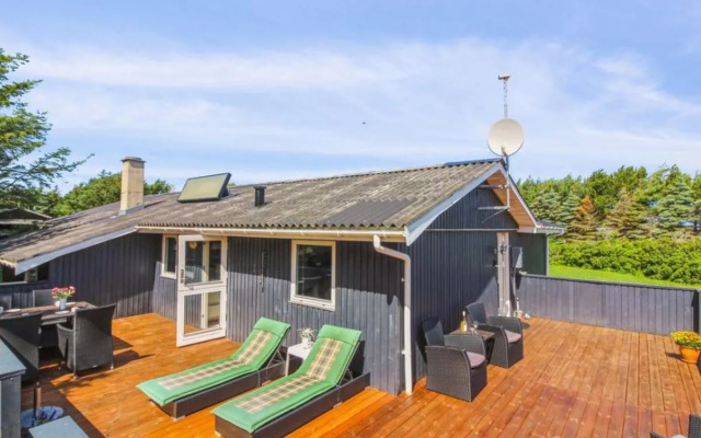 "Wisti" - 600m from the sea in NW Jutland