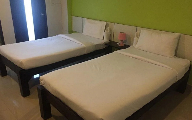 SP Residence Suratthani