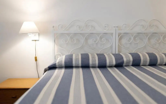 Appartamento Orizzonte 8 B