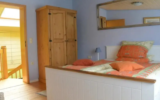 Ferienwohnung Storchennest