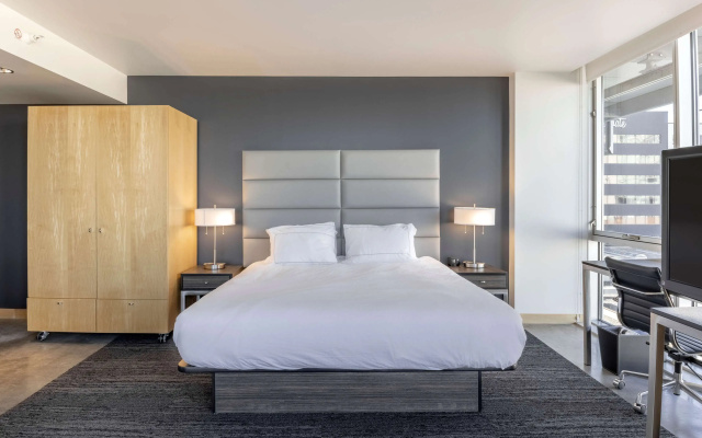 hotelVetro