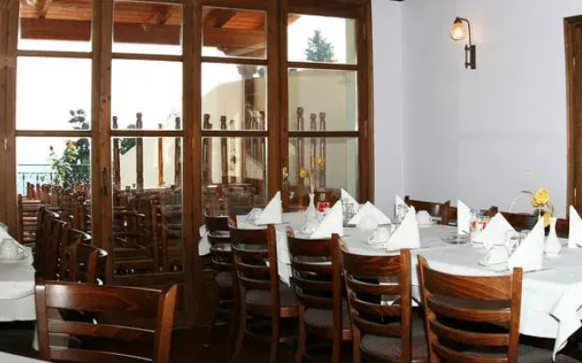 Hotel Anatoli