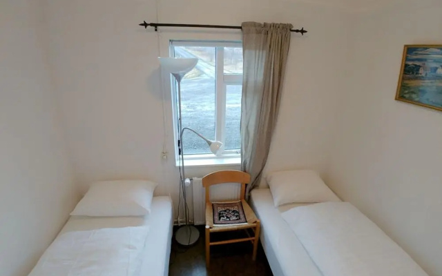 Finnsstaðir