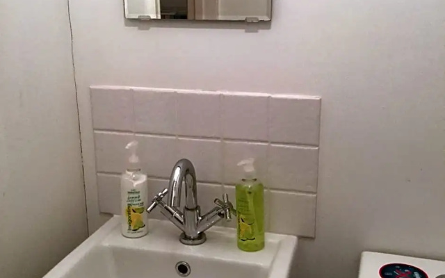 Cliftonville House Bed  Breakfast