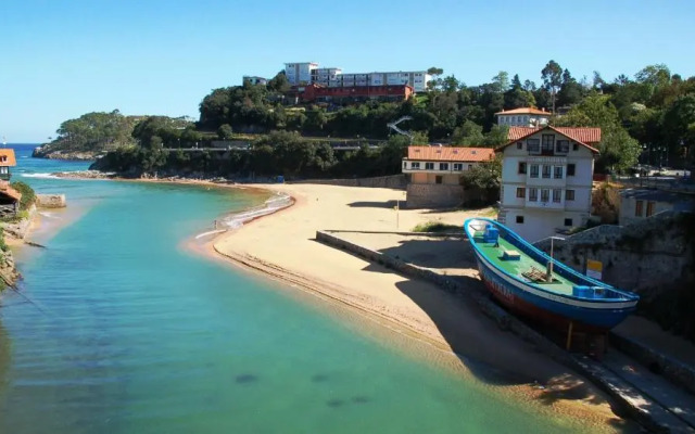 Camping & Bungalows Leagi