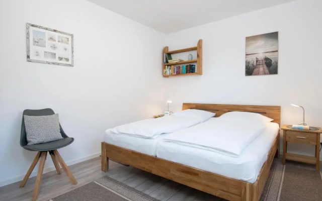 Haus Limes Wohnung 1
