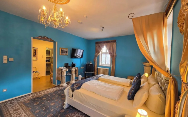 Hotel Schachtenburg