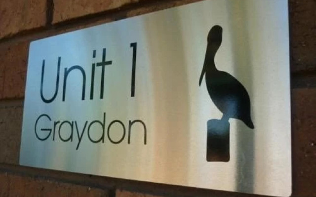 Unit1, Graydon Lodge