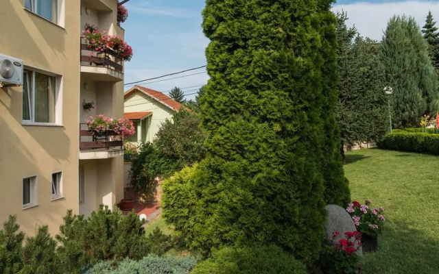 Jasmin Hotel