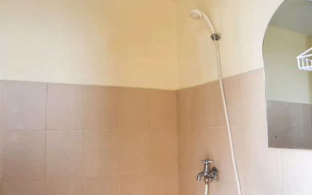 Best Strategic 2Br Apartment At Green Palm Residence