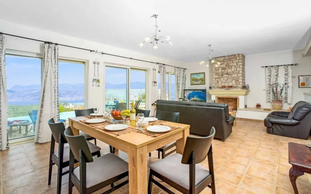 Villa Kerkyra Kristina