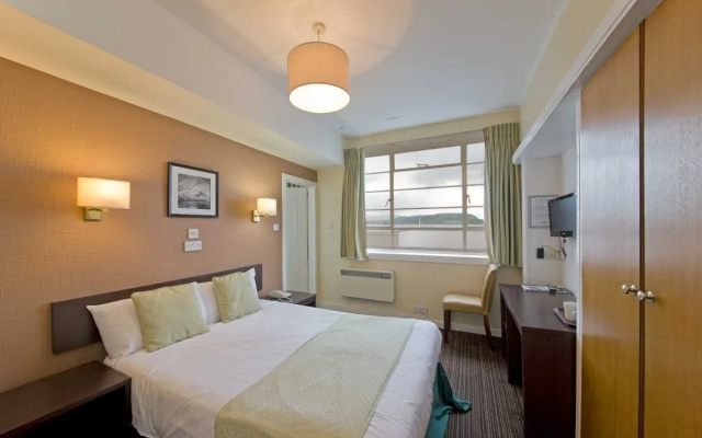 Muthu Oban Regent Hotel