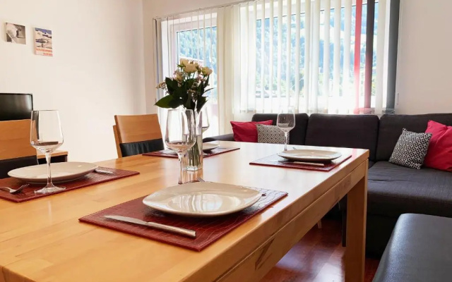 Appartement Jana by Schladming-Appartements