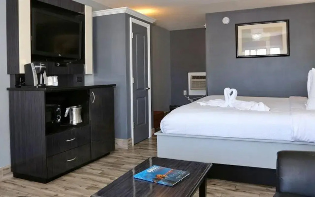 Marion Motor Lodge