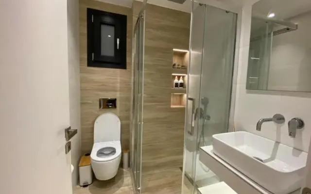 Olea Suites 1