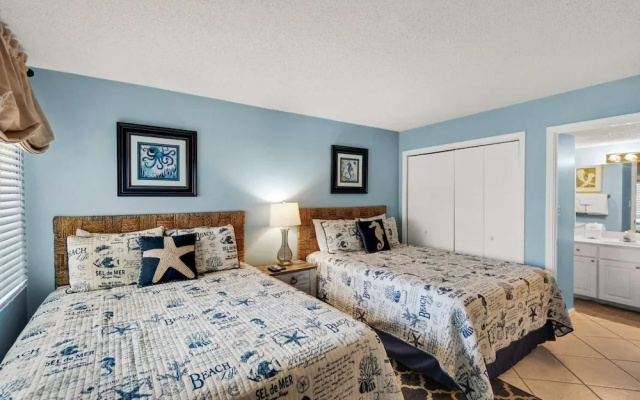 Mariner by iTrip Panama City Beach