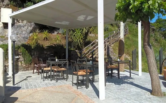 B&B Costa di Amalfi