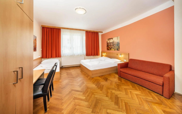 Residence Bene