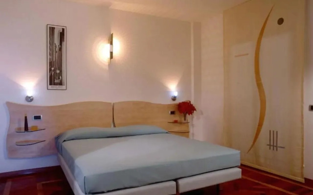 Lh Hotel Del Lago Bracciano