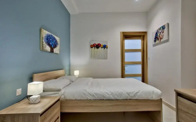 Malta s Stylish Holiday Home in Mellieha