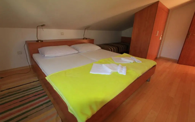 Apartments Robic