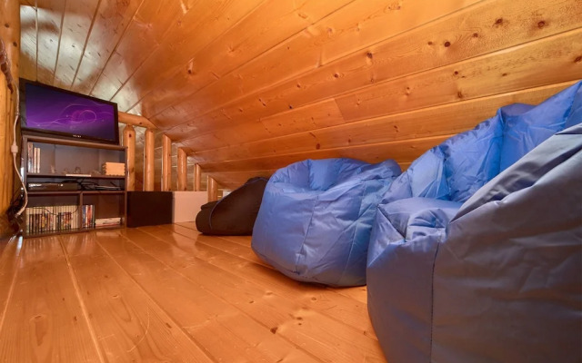 I Can Only Imagine - One Bedroom Cabin