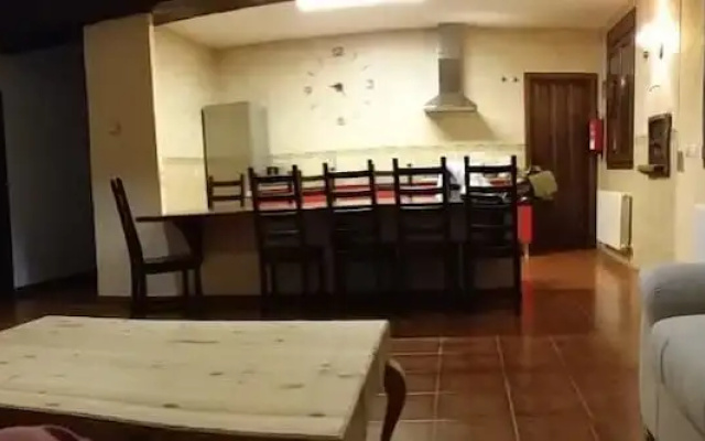 Casas Rurales Alaia y Fátima
