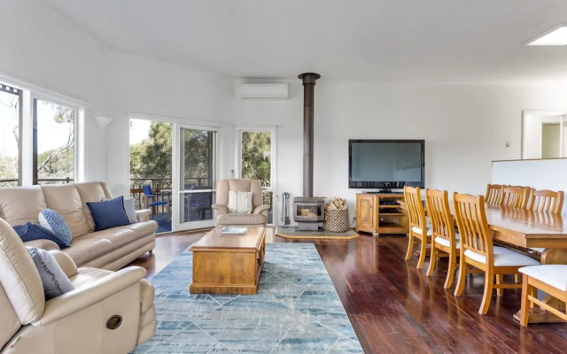 The Heyfield Hideaway