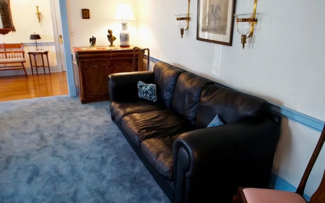 The Clark House Inn