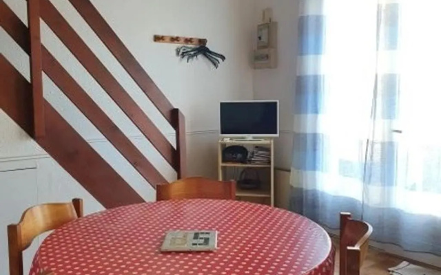 Maison La Faute-sur-Mer, 2 pièces, 5 personnes - FR-1-476-112