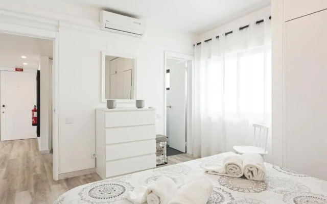 Palmeiras do Golfe - 3 bed. apartment - Vilamoura