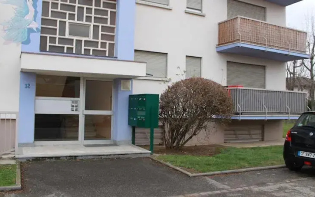 Studio Les Roses