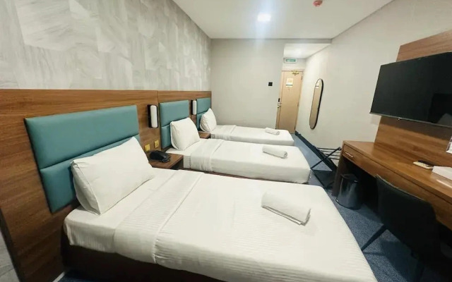 Cape Town Hotel