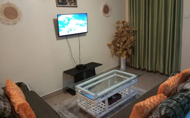 Johari Studio at Legacy apartments