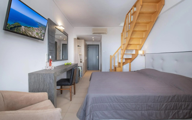 Lagomandra Hotel and Spa