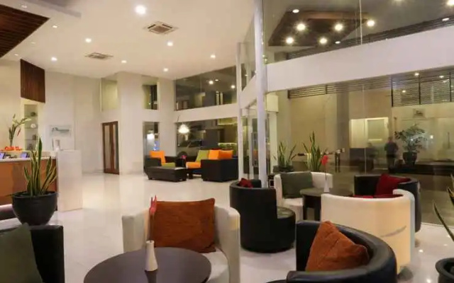 Hotel Quirin